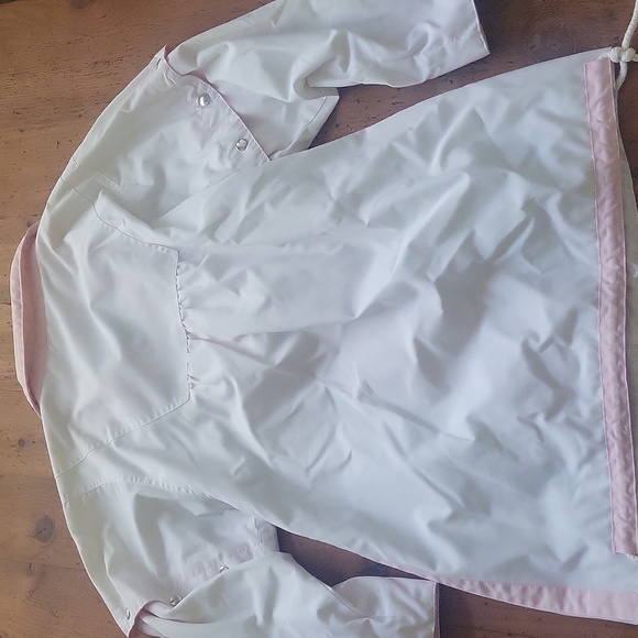 Mulberry Street Lightweight Jacket - Picture 8 of 8